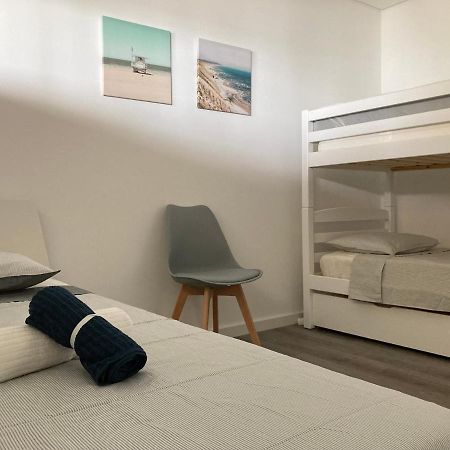 Sesimbra By The Sea Διαμέρισμα Εξωτερικό φωτογραφία
