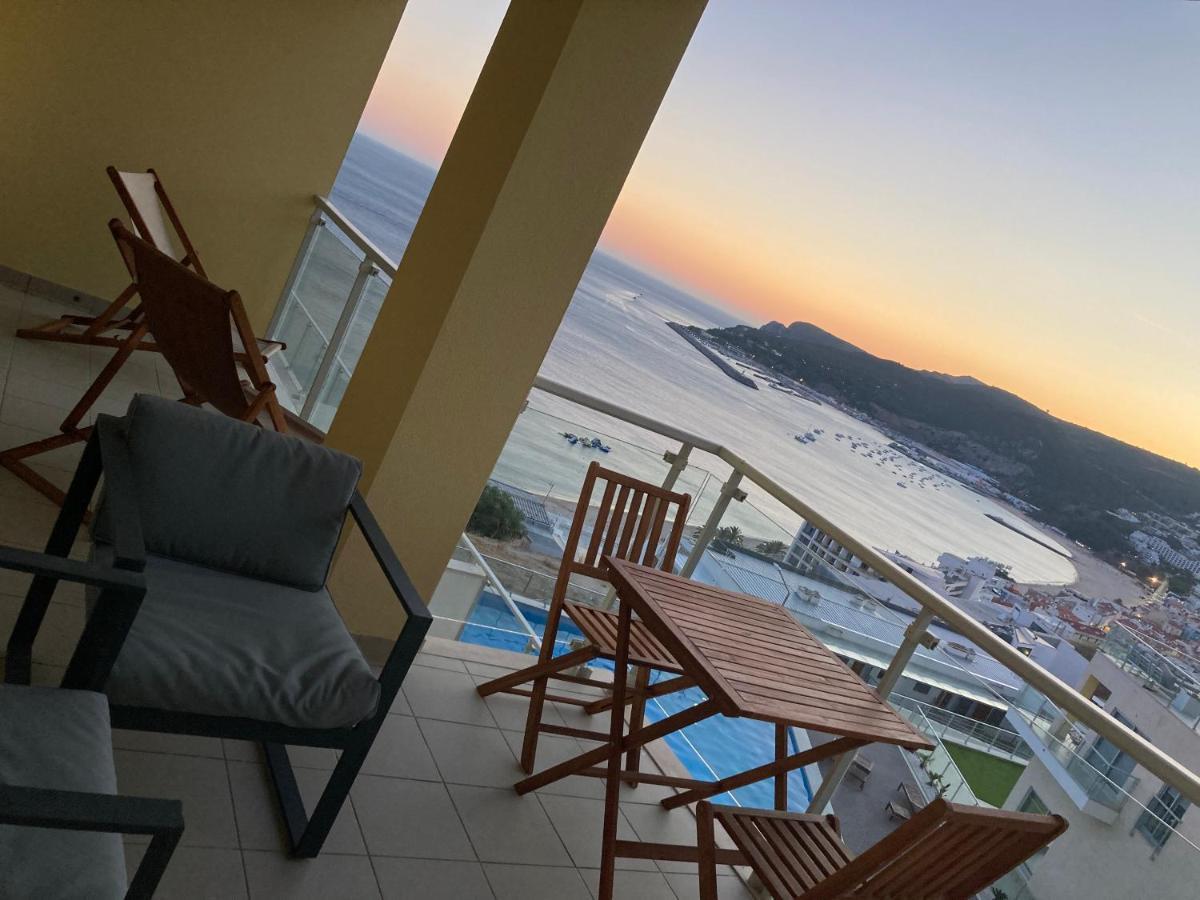 Sesimbra By The Sea Διαμέρισμα Εξωτερικό φωτογραφία