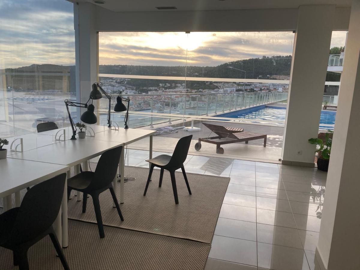 Sesimbra By The Sea Διαμέρισμα Εξωτερικό φωτογραφία