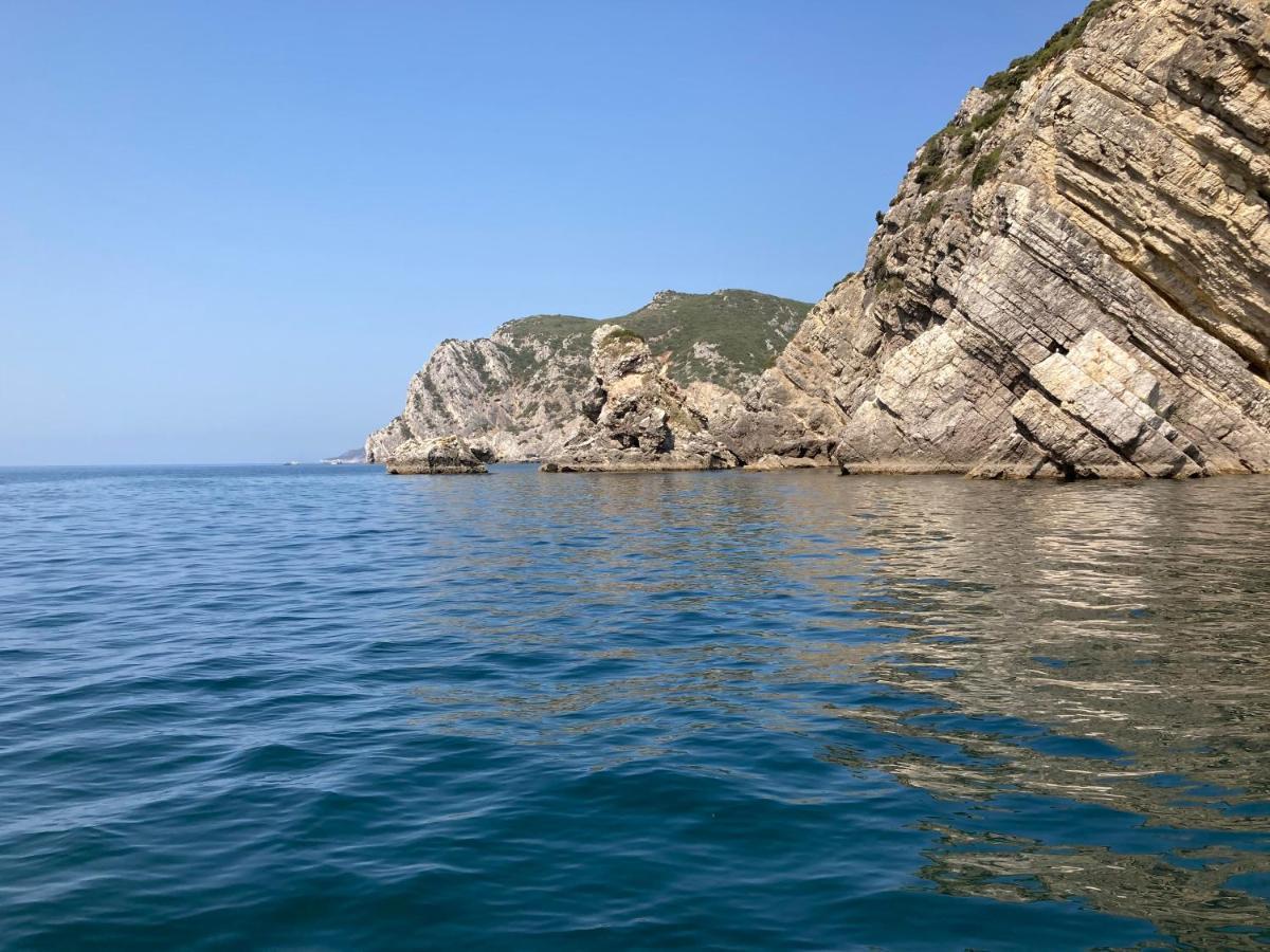 Sesimbra By The Sea Διαμέρισμα Εξωτερικό φωτογραφία