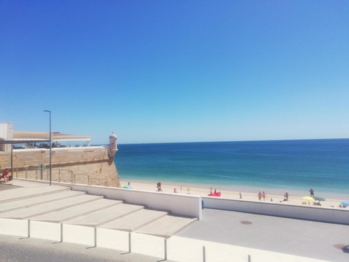 Sesimbra By The Sea Διαμέρισμα Εξωτερικό φωτογραφία