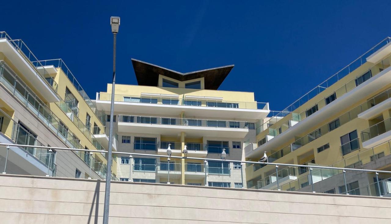 Sesimbra By The Sea Διαμέρισμα Εξωτερικό φωτογραφία