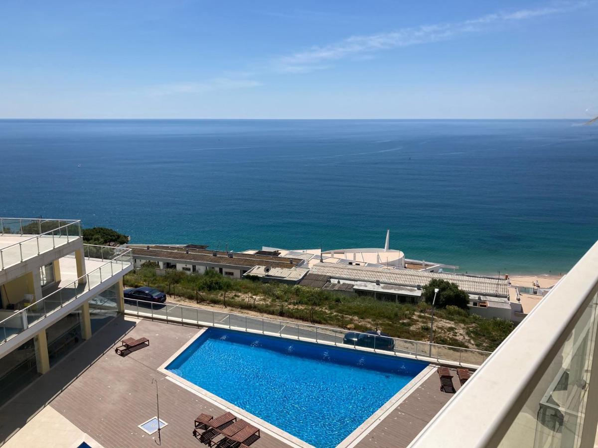 Sesimbra By The Sea Διαμέρισμα Εξωτερικό φωτογραφία